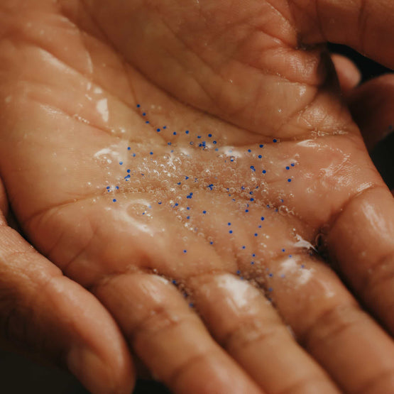 Luxury Body Wash - Mandarin Woods